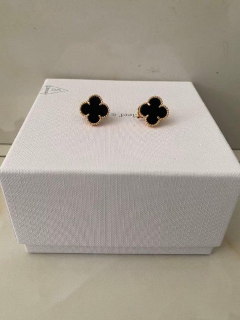 Van Cleef & Arpels Earrings